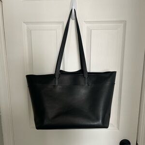 Madewell leather bag